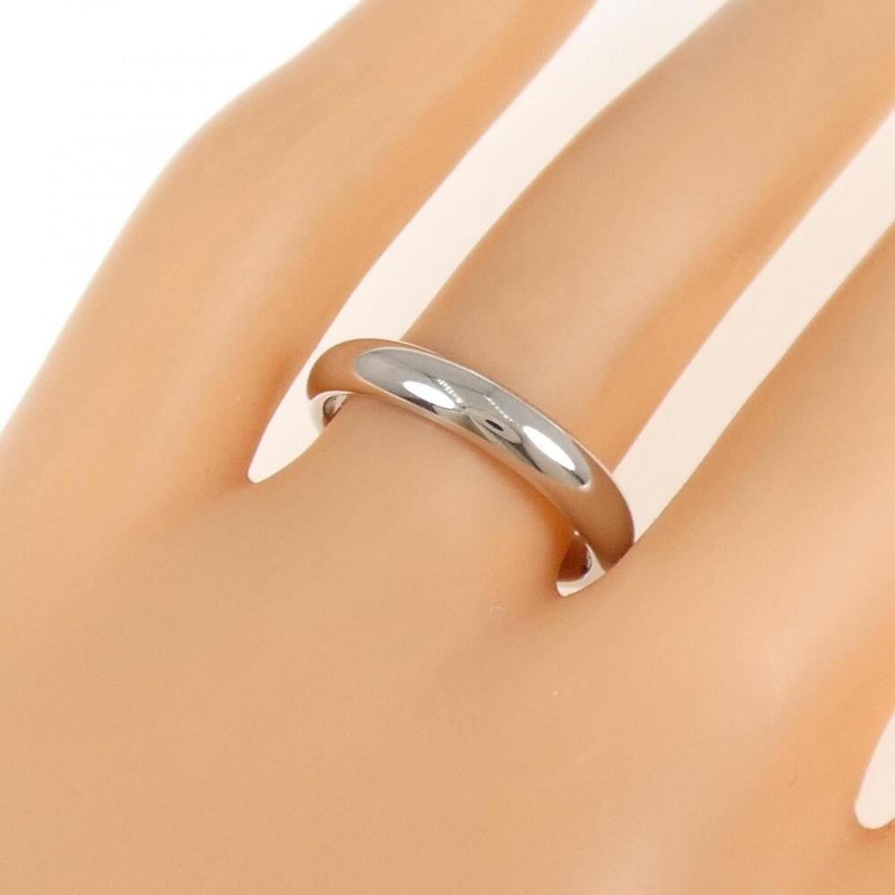 CARTIER Authentic Silver Ring - Picture 4 of 4